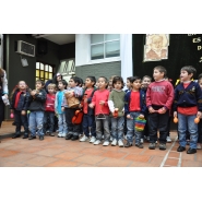 Festejos del DIA DEL MAESTRO